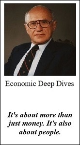 Economic Deep Dives