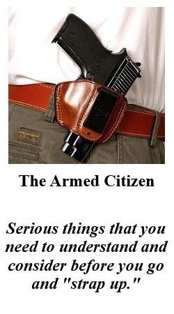 Armed Citizen