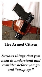 Armed Citizen