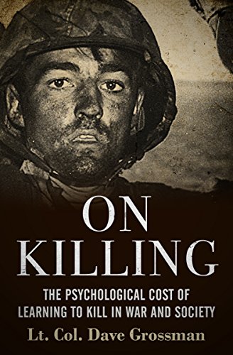 Cover of On Killing