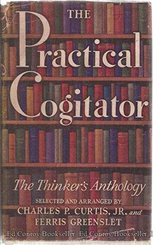 Cover of Practical Cogitator, The