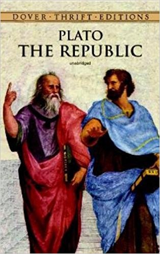 Cover of Republic, The